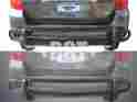 Bgtbb-178bk Vanguard Bgt 08-10 Toyota Highlander