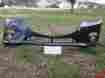 Bhn1-50031 Mazda 2014 2015 3 Front Bumper Cover Oem