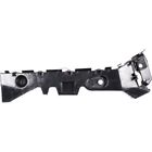 Bhn9502h1c Keystone Automotive Operations New Rear Right Bumper Retainer For Mazda
