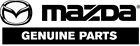 Bhn950ek1 Mazda Oem Rear Bracket Cover Right
