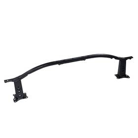 Ma1007102 Big Discountstore Front Bumper Bracket Face Bar Retainer For Mazda 2019-2025 3 Submodel Gt Gx