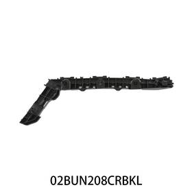 5257602180 Big-wheel Big133493 Rear Left Bumper Retainer Fit For 2020-2022 Corolla To1142132
