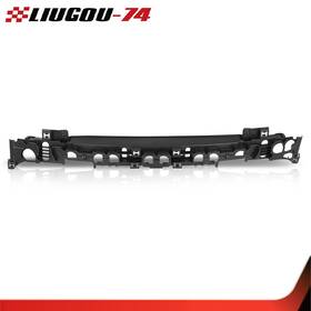 Fo1070199 Big-wheel Big478393 Front Bumper Impact Absorber Fit For 2018-2019 Explorer Replacement