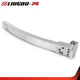 Big823543 Big-wheel Front Bumper Reinforcement Impact Bar Fit For Toyota Highlander 2014-2019