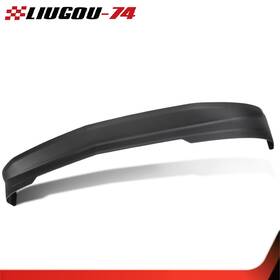 Big852429 Big-wheel Front Bumper Lower Valance Air Deflector Fits 2015-2020 Chevrolet Tahoe Suburban