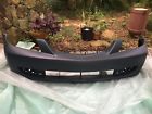 Bl8d-50-031c-aa Mazda New Protege Aftermarket Primed Bumper Cover