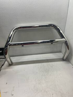 17ss01 Black Horse Sport Bar 2.5 Inch Universal