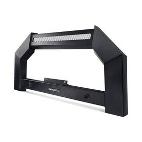 Ab-gm11-nl Black Horse - Armour Bull Bar Without Skid Plate