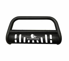 Cbt-b901sp Black Horse Off Road Bull Bar-t