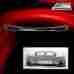 Blf-be9009csr-pu Aftermarket 2009-2012 C Style Front Bumper Lip Spoiler Splitter Pu For Bmw E90 Lci Sedan 4dr