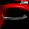 Blr-ha1144oe-pp Aftermarket 2011-2012 Oe Style Rear Bumper Lip Spoiler Polypropylene For Honda Accord 4dr