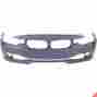 Bm1000267 12149322 Brand New Aftermarket Replacement Front Primered Bumper Cover Fits Bmw 320i Xdrive 328d 328i