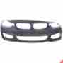 Bm1000339 12731696 Brand New Aftermarket Replacement Part Front Primered Bumper Cover Fits Bmw 428i 435i