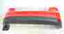 Bm51-a17906 Ford 12 13 14 Focus Hatchback Htbk Rear Bumper Cover W O Park Assist Oem Red Bcr-1210b