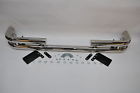 Bmas-bp-008s Blk Mountain Bumper