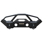 Bmas-bp-037b Blk Mountain Bumper