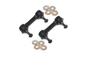 Elk006 Bmr Suspension Sway Bar End Link Kit Set Of 4 Rear For 10-11 Camaro