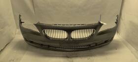 105-50504a Bmw Front Bumper Park Assist With M-aerodynamic Pkg Fits 10-12 750i 1262579
