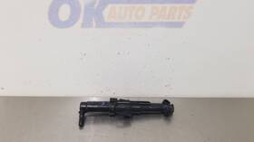 105-59144b Bmw 16 M6 F12 Headlight Lamp Washer Right Passenger