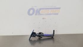 105-60084a Bmw 16 M4 F83 Headlight Washer Right Passenger