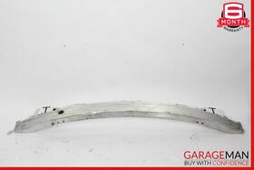 132328-11ge Bmw 09-15 750i 750li F01 F02 Front Bumper Reinforcement Impact Crash Bar Rebar