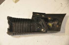 51111880448 Bmw 16116750564 1 Dh-25 Oem Used Bumper Guard Front Right Ghc 1880448 From