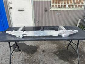 168083 Bmw X3 Front Reinforcement Bar Factory Oem