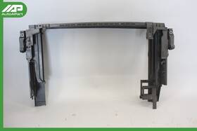 17107575245 Bmw 09-15 F02 740i 750i 750li Lower Radiator Carrier Bracket Oem