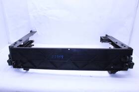 17107575245-22309 Bmw 2009-2015 740i 750i Radiator Bracket Carrier Lower