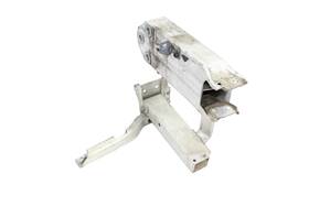 186514-09 Bmw 2011-2016 F10 528i 535i 550i Front Right Rh Bumper Reinforcement Bracket Oem