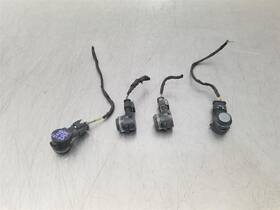 190-10035b Bmw 19 2019 530i Rear Bumper Sensors With Pigtails