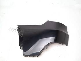 190-50410a Bmw Rear Left Bumper Flare Fits X5 2007 - 2013 Oem