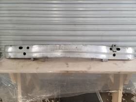 191-00766 Bmw Rear Bumper Reinforcement Fits 03-08 760i 2203415