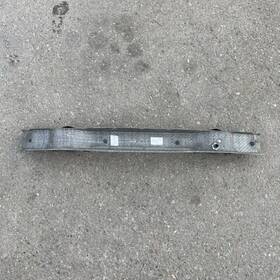 191-00781 Bmw M3 Rear Bumper Reinforcement Carbon Fiber 330ic 325i 3 Series 2002 - 2006 Oe