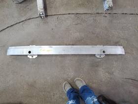 191-01098 Bmw Local Pickup Only Rear Bumper Reinforcement Fits 11-17 X3 1896370