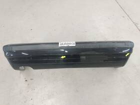 1960717 Bmw 328i E36 Rear Bumper Cover Black Fits 1995 1996 1997 1998 1999 95 96 97 98