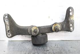 24701136499 Bmw E36 Automatic Auto Transmission Cross Member Support Mount Aluminium Lm52