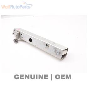 39206867910 Bmw 2018-2021 I3s - Front Right Bumper Reinforcement Bar / Beam 6867910