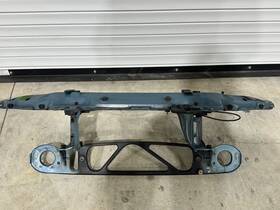 41138398682 Bmw Radiator Core Support Front Panel Oem Z3 96-02 #