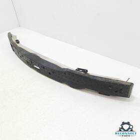 4849718 Bmw 12-21 328i 335i M3 M4 F30 Front Bumper Carrier Reinforcement Rebar Bar Oem