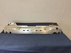 4a0771902 Bmw 2019 Rear Bumper Reinforcement Bar 21420511