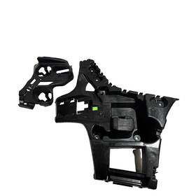 51-12-7-477-436 Bmw 2020 2024 228i M235i F44 Rear Bumper Right Side Guide Mount Bracket Oem