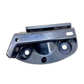 7118194 Bmw 51.12 2007 - 2011 328i 335 Sedan Rear Right Side Taillight Support Bracket Guide