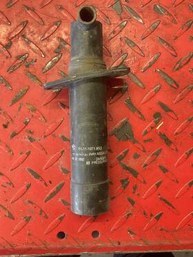 51111971853 Bmw E30 Front Bumper Shock 1988 Alloy 325i 325is Super Eta