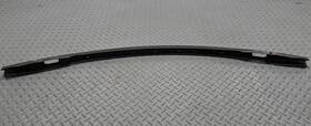 51117067744 Bmw 2008 - 2012 Oem 750li Front Bumper Lower Reinforcement Bracket Assembly