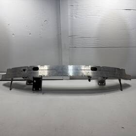 Bmw 5111715274402 04-10 E63 E64 650i 645ci M6 Bumper Reinforcement Carrier Bar Front Oem