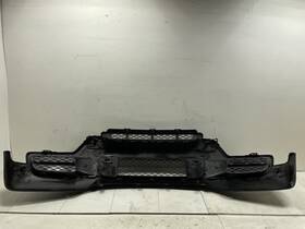 51117158202 Bmw X5 E70/fe43 2007 2010 Front Bumper Cover And Grille Factory