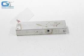 51117158873 Bmw 528i 535i 550i F10 Front Bumper Left Lower Deformation Bracket Oem 2011-16