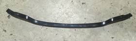 51117203078 Bmw 10-17 F10 F11 528i 535i 550i Front Lower Bumper Mount Tie Bar Reinforcement
