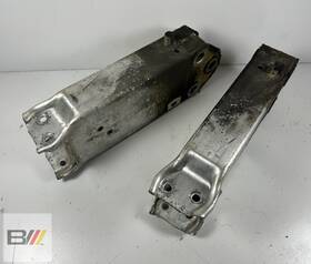 51117253877 Bmw F01 750i F10 535i 528i Front Bumper Reinforcement Beam Carrier 7253877